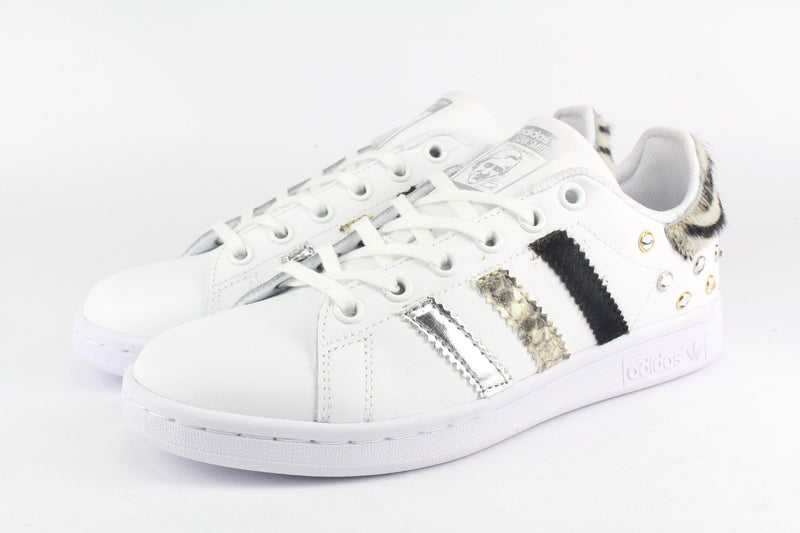 adidas stan smith zebrate dove trovarle