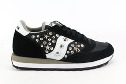 Saucony Jazz Black Borchie \u0026 Strass – Ballo Da Sola