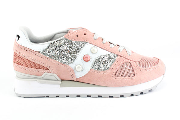 saucony borchie