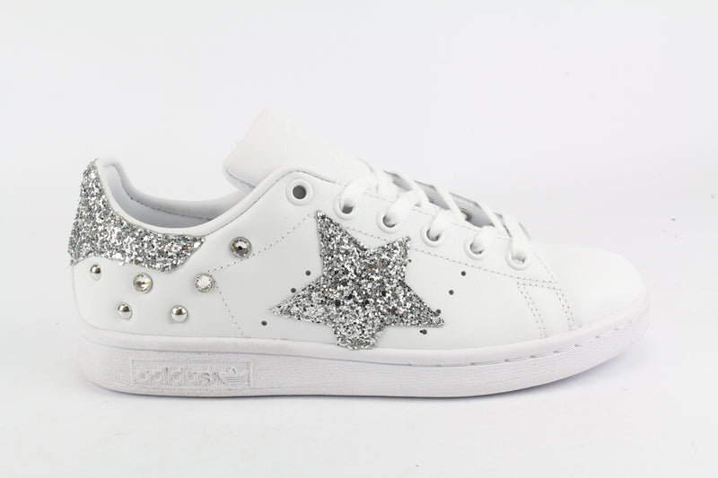 adidas stan smith strass