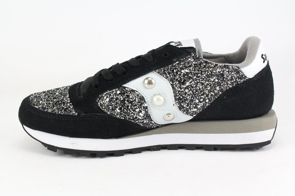 saucony donna brillantini