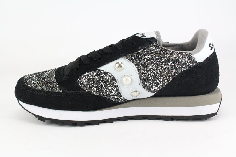 saucony jazz con brillantini