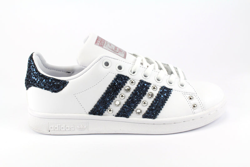 adidas stan smith strass