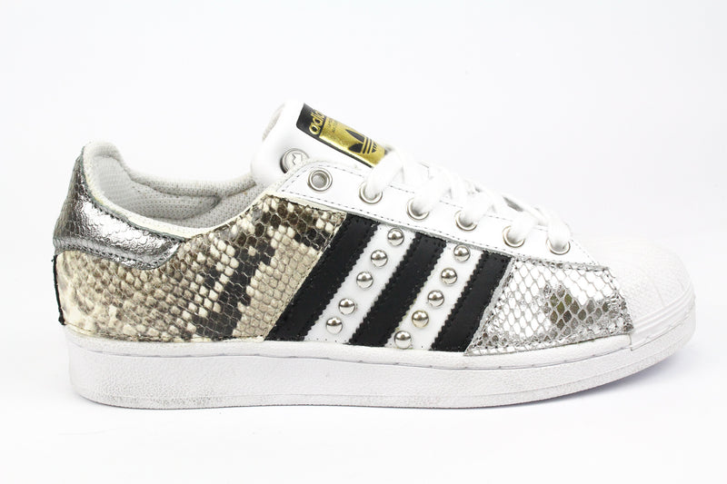 adidas superstar pitonate