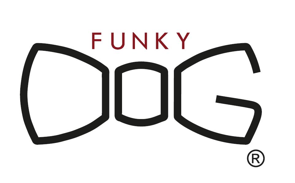 fUNKY dOG lOGO