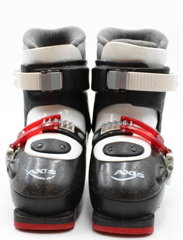axis ski boots