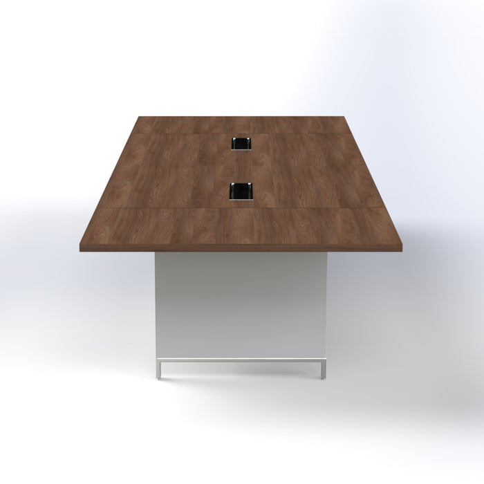 Linea Due Conference Table for 10-12