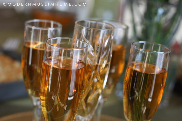 8 Tips on Throwing a Stellar Party | www.modernmuslimhome.com