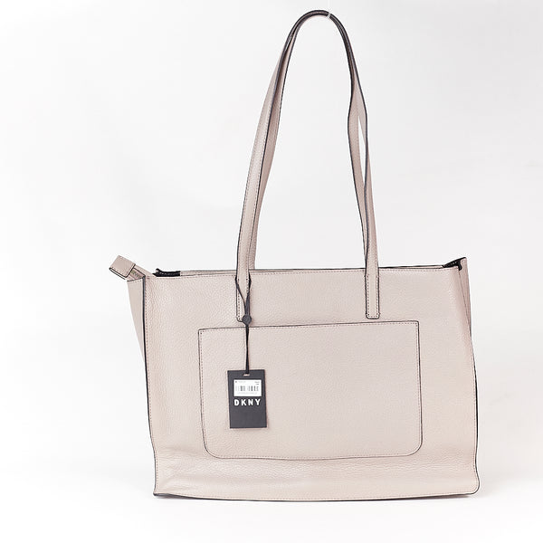 dkny commuter tote