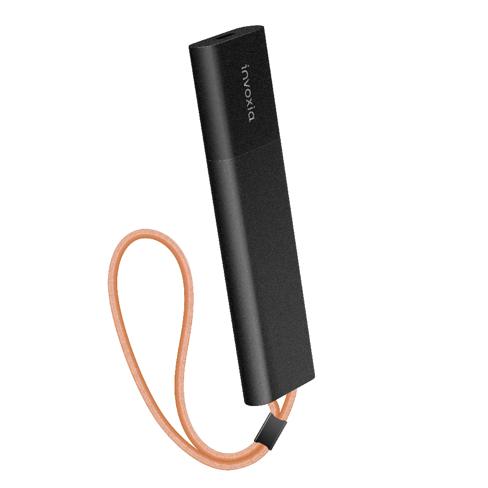 Invoxia GPS Tracker E2S