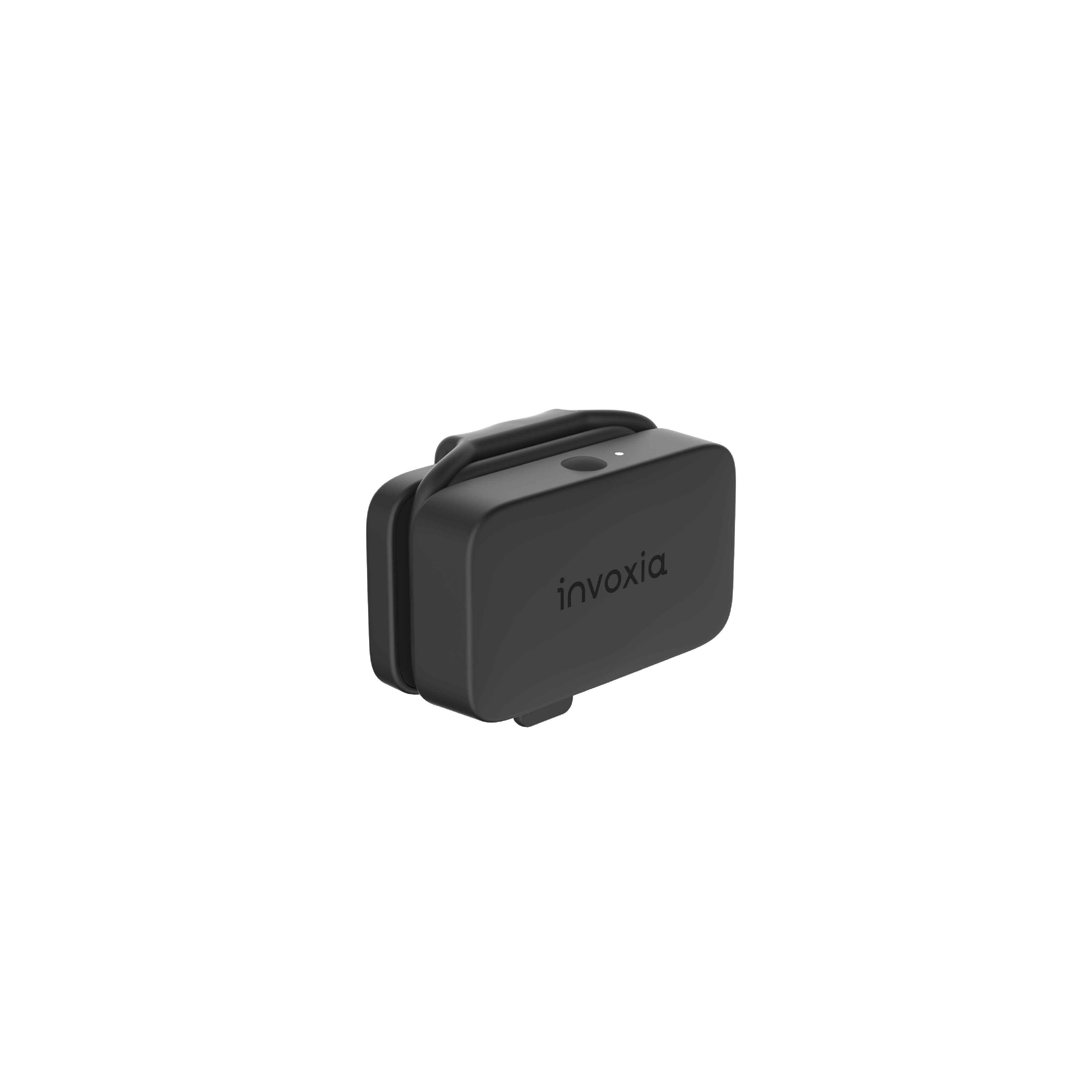 Invoxia Mini Tracker - Waterproof GPS tracker with no SIM card