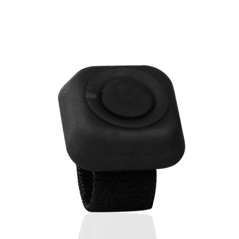 Finger Button Replacement