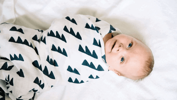 Swaddling Guide