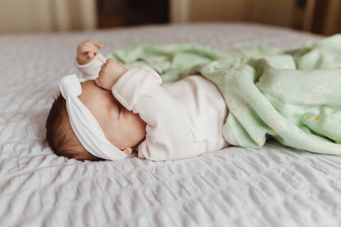 Best Baby Blanket | Bamboo Blanket