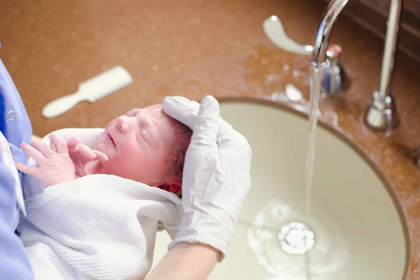 Newborn Care Tips