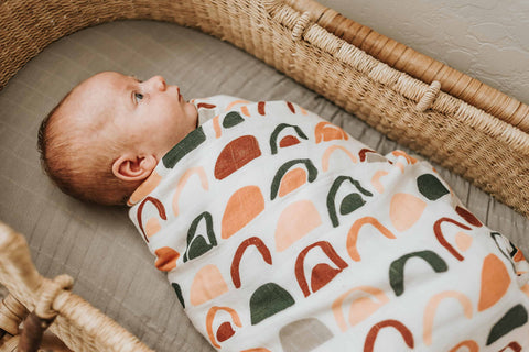 Bamboo washcloths