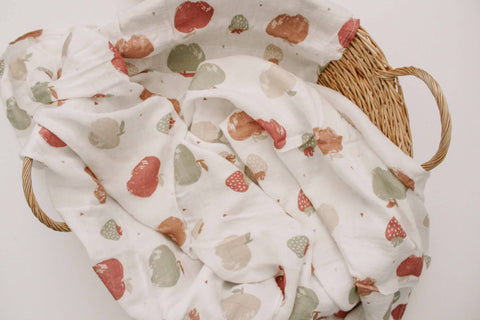 Multipurpose Blanket for Baby | Muslin Blankets
