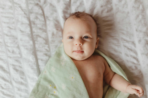 Best Bamboo Blanket for Baby
