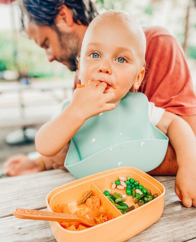 The Coolest Baby Essentials for Starting Solids – Pearls of Jasmine