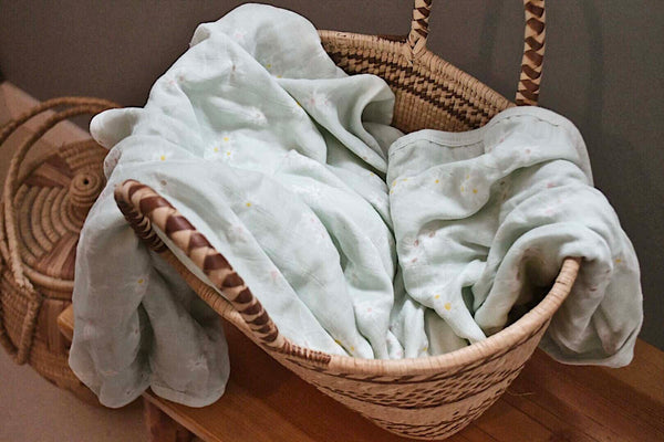 Toddler Blankets| Bamboo Blankets