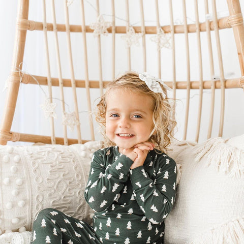 Brave Little Ones loungewear