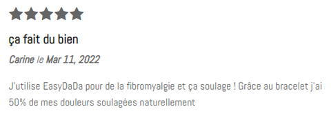 fibromyalgie avis temoignage bienetre solution naturelle fibromyalgi