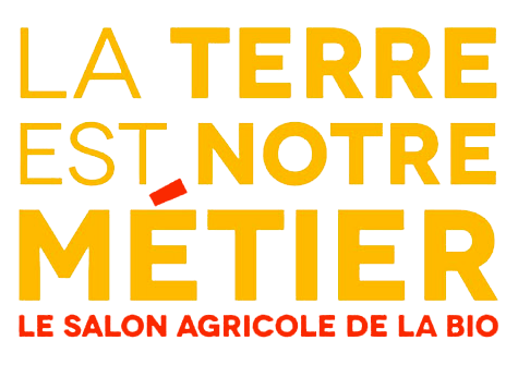 la terre est notre metier salon 