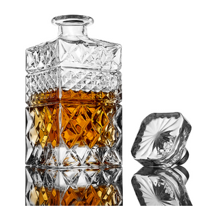 The Whiskey Decanter Gift Set-image-8