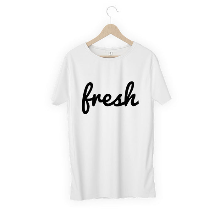 2315-fresh-women-half-t-shirt