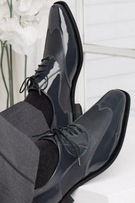 frederico leone tuxedo shoes