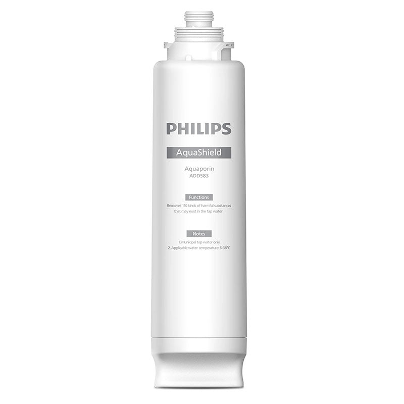 PHILIPS 飛利浦 | ADD583 RO 純淨飲水機濾水芯