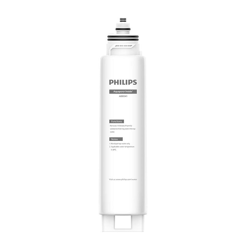 PHILIPS 飛利浦 | ADD541 RO 純淨飲水機濾水芯