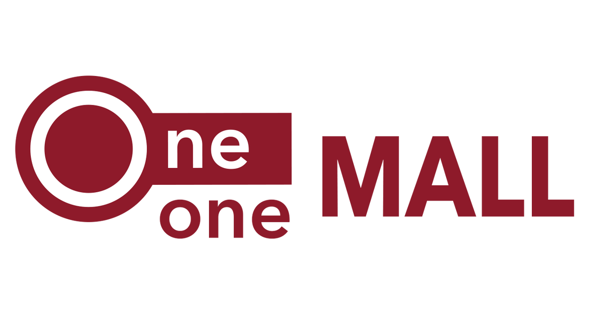 One One Mall 網上商店