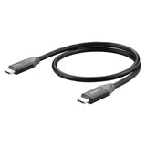 Elementz |  Thunderbolt 3 (USB‑C) 數據線