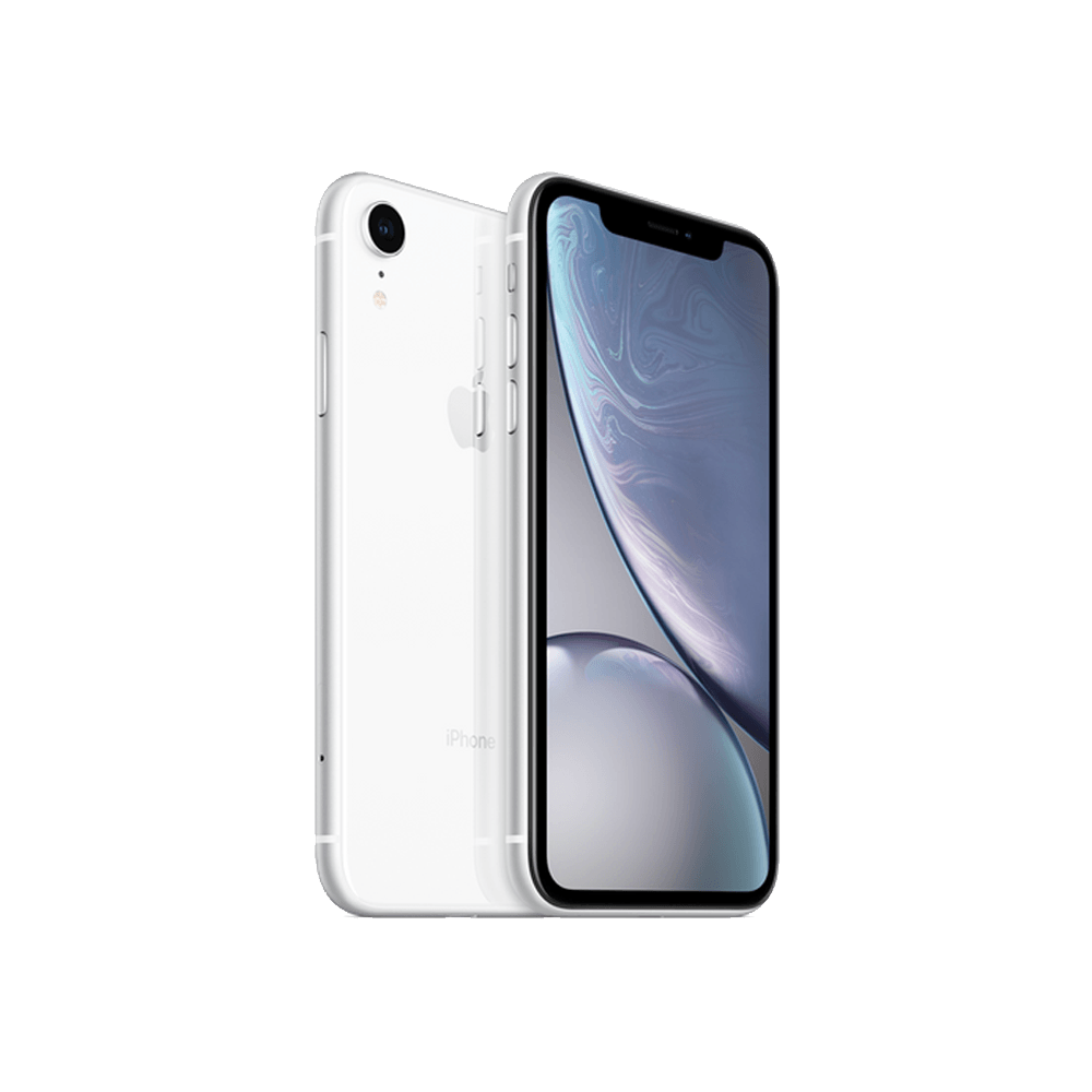 iPhone XR White 白 256 GB | nate-hospital.com