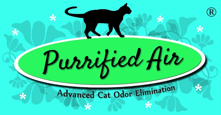 air purifier for cat litter dust