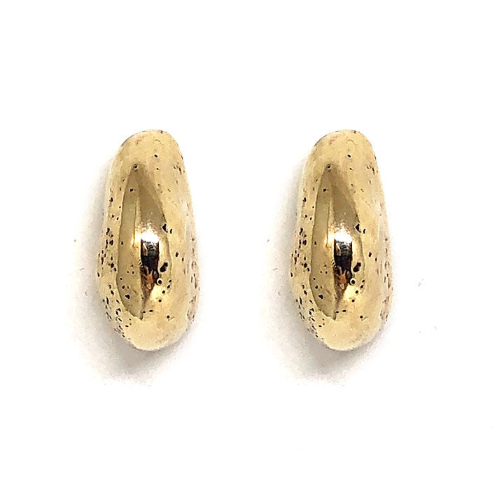 Pebble Earrings