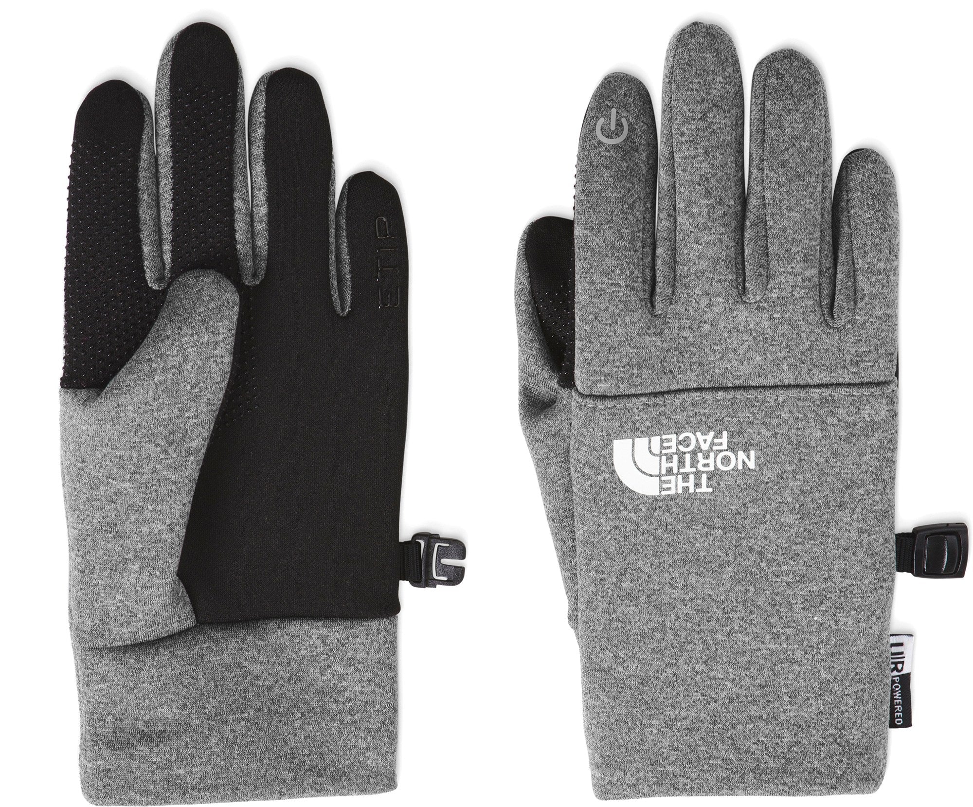 The North Face Unisex Etip Recycled Glove (Nf0A4Sha) | Marathon Sports