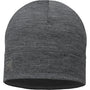 Buff, Inc. Lightweight Merino Wool Hat - Grey (113013.937)