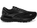 Brooks Men's Adrenaline GTS 23 - Black/Black/Ebony