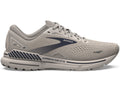 Brooks Men's Adrenaline GTS 23 - Crystal Grey/Surf the Web/Grey