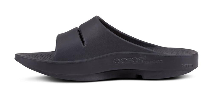 OOFOS OOahh Slide Sandal