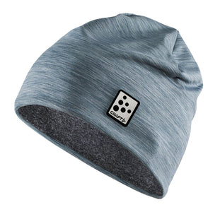 Craft Microfleece Hat (1911719) Gray