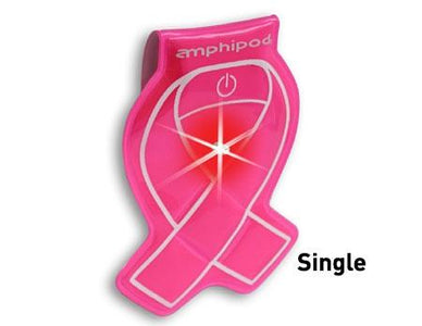 Amphipod Vizlet LED - Pink Ribbon (4120)