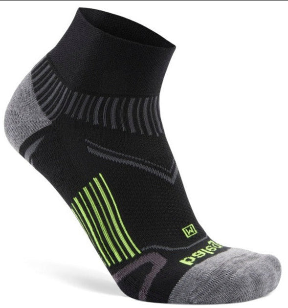 Balega Enduro Quarter Running Socks | Marathon Sports
