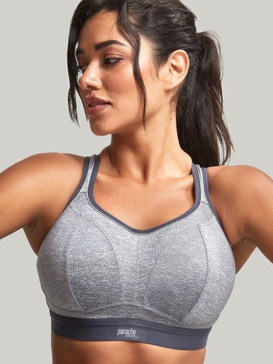 Women's Panache Nonwired sports bra