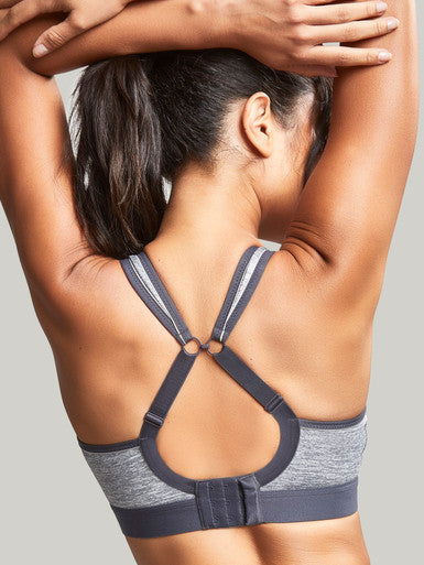 Panache Non-Wired Sports Bra, Panache