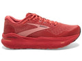 Brooks Women's Ghost Max - Faded Rose/Rosette