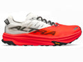 Altra Women's Mont Blanc Carbon White/Coral lateral side