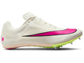 Nike episodes Unisex Zoom Rival Sprint Spike - Sail/Light Lemon Twist/Guava Ice/Fierce Pink